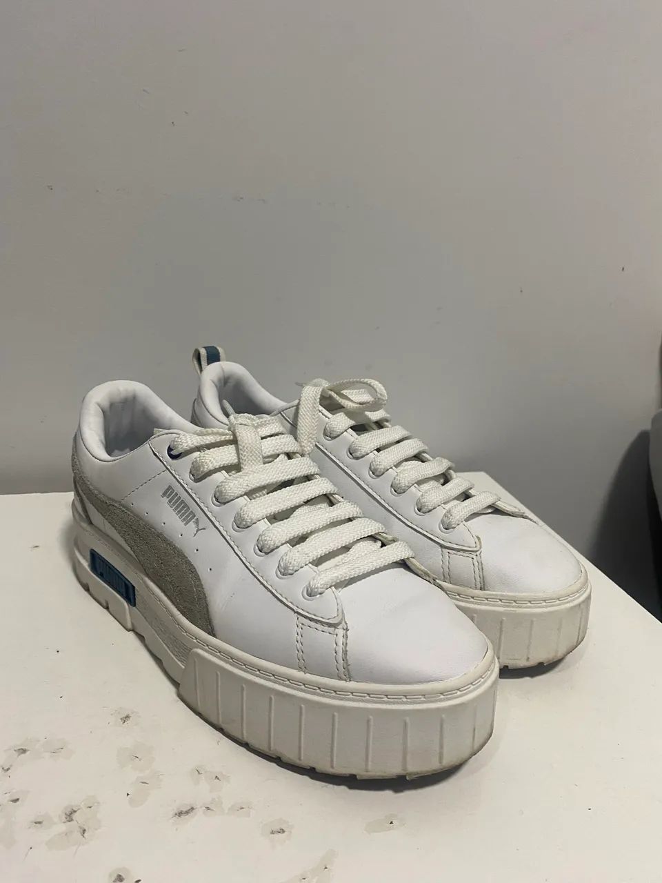 Tênis puma NOVO - Foto 3