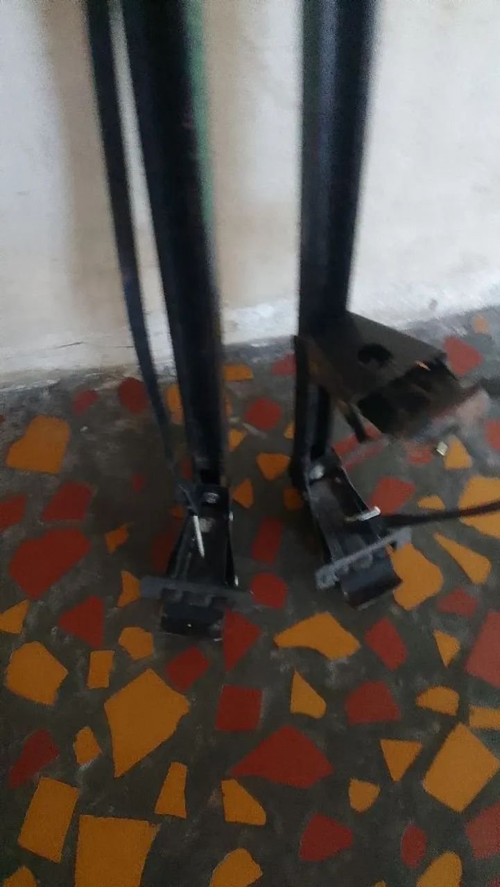 Rack de carro  - Foto 2