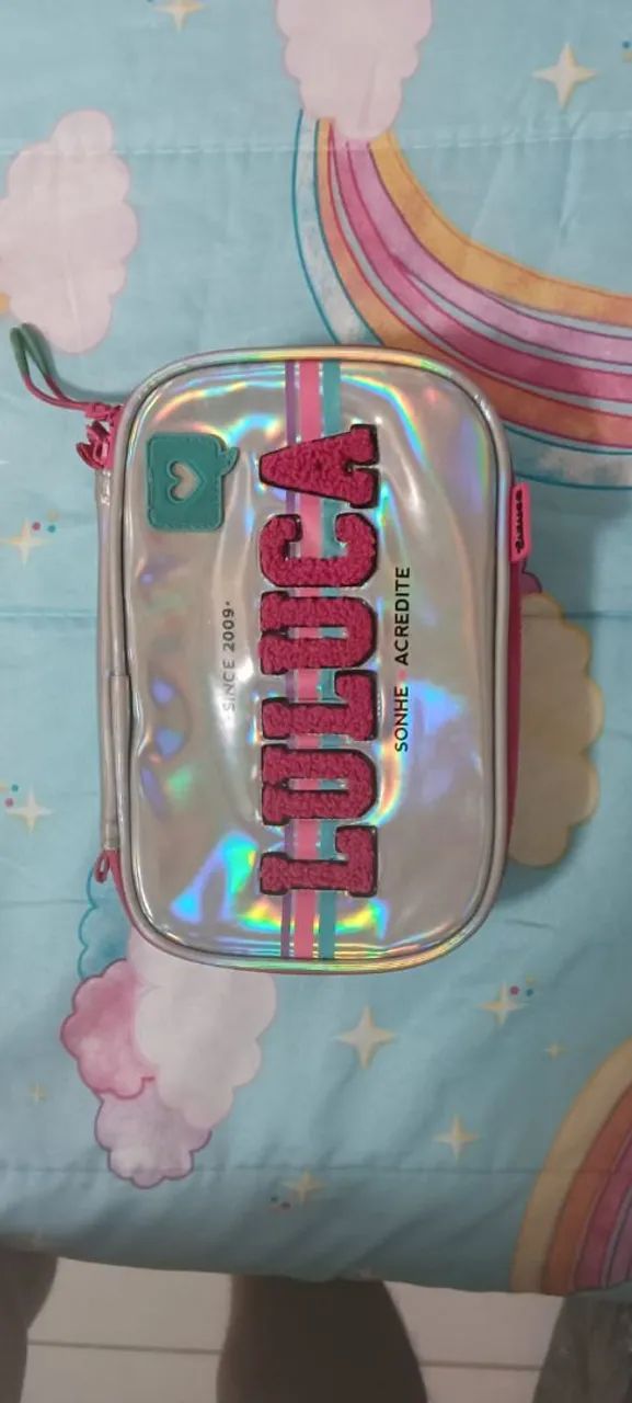 Bolsa luluca  - Foto 4
