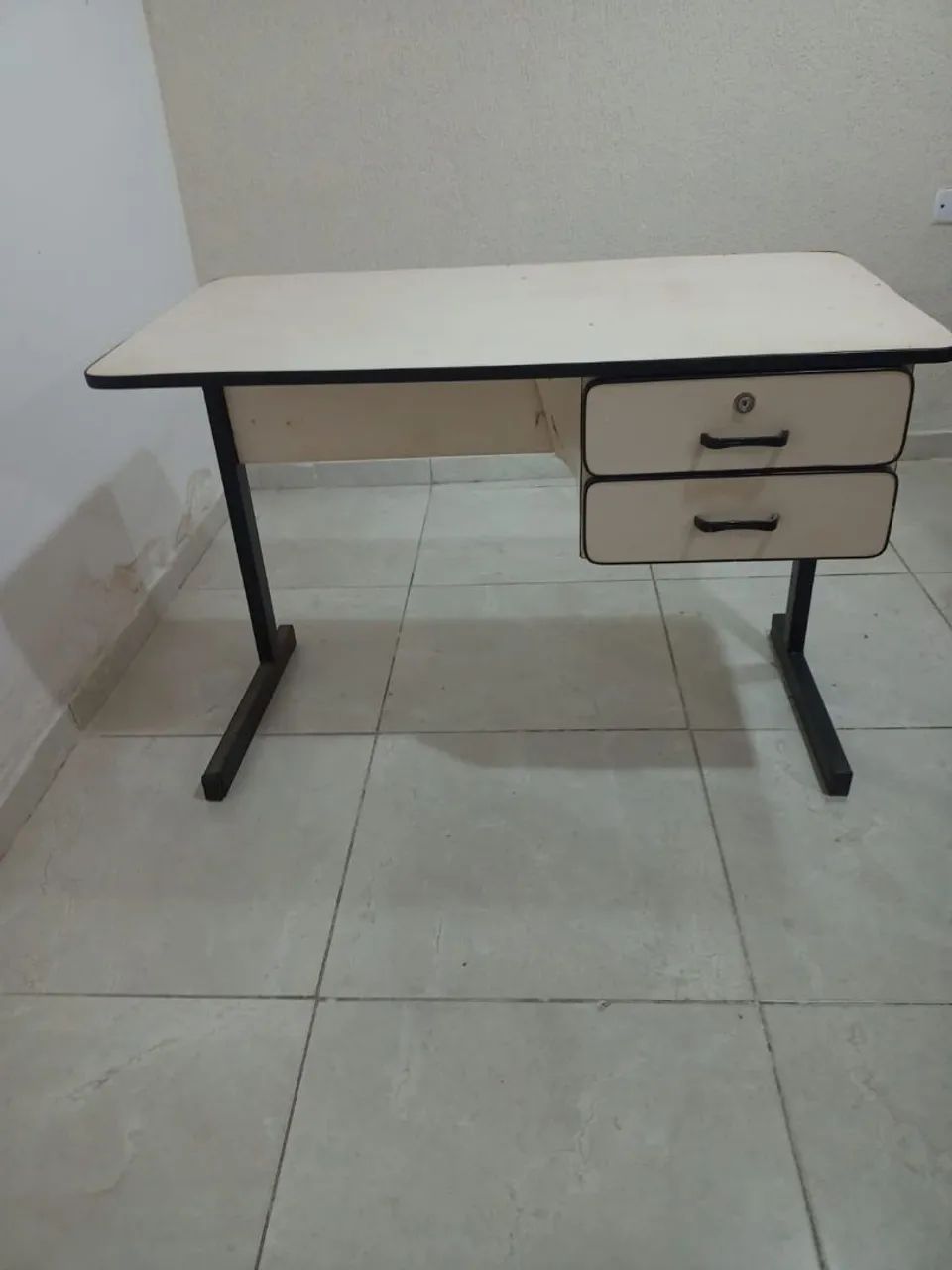 Bancada de escritório  - Foto 2