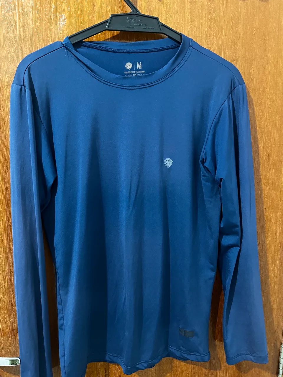 Camisas manga longa 