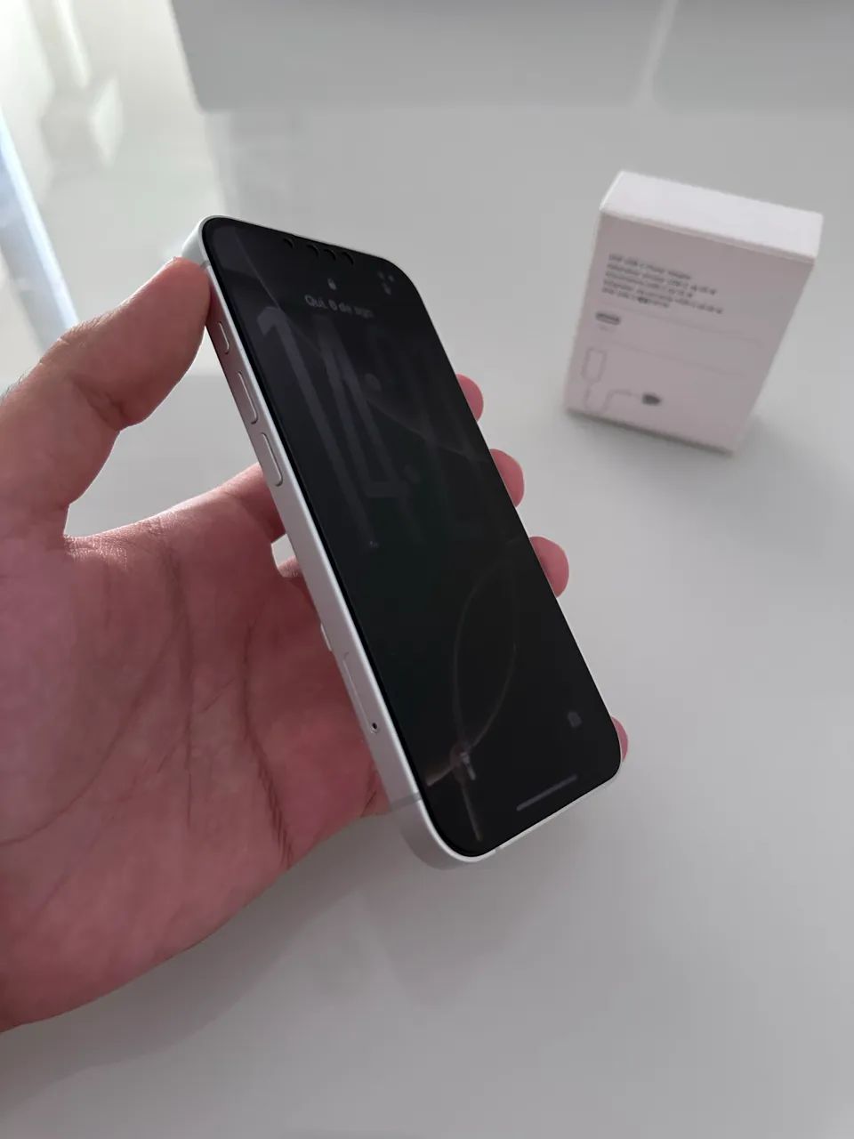 iPhone 16e 128gb - Foto 2