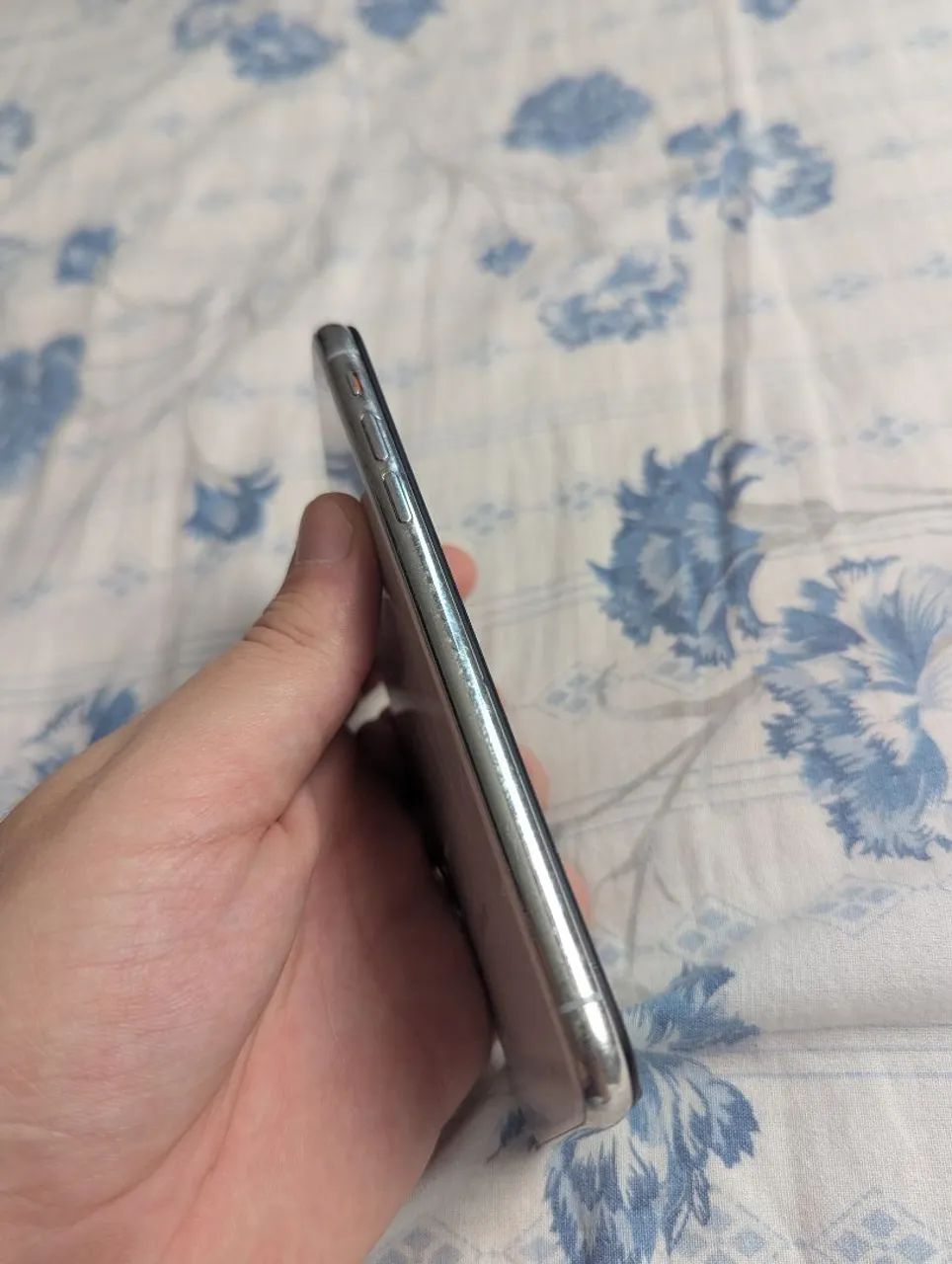 iPhone X 256GB Branco - Foto 4