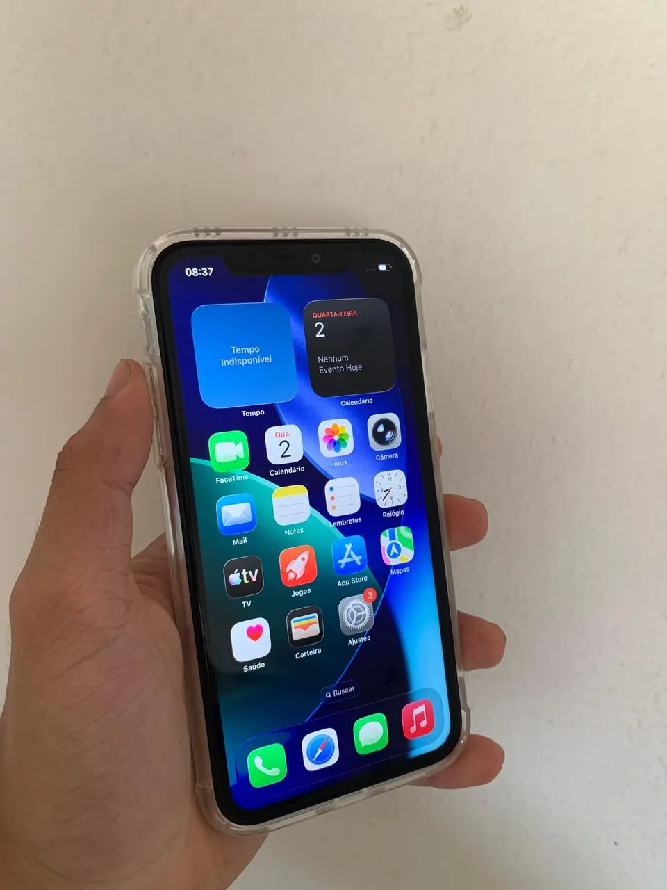iPhone 11 64 gb - Foto 2