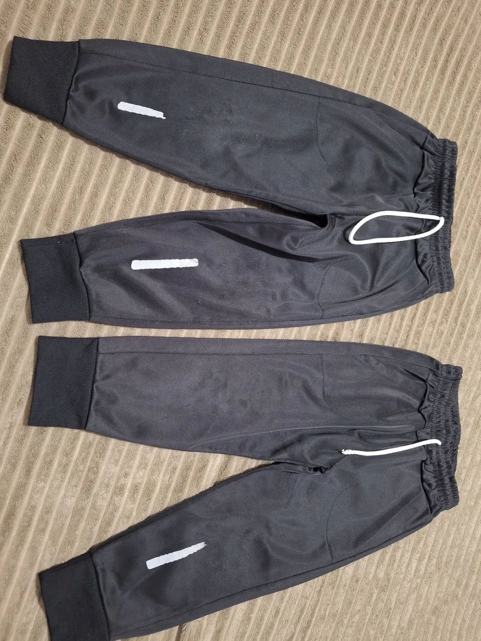 Roupas menino tam 2 (comboo) - Foto 4