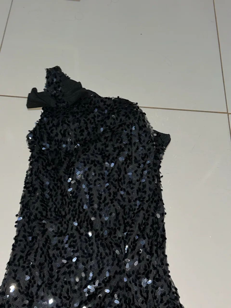 Vestido festa 