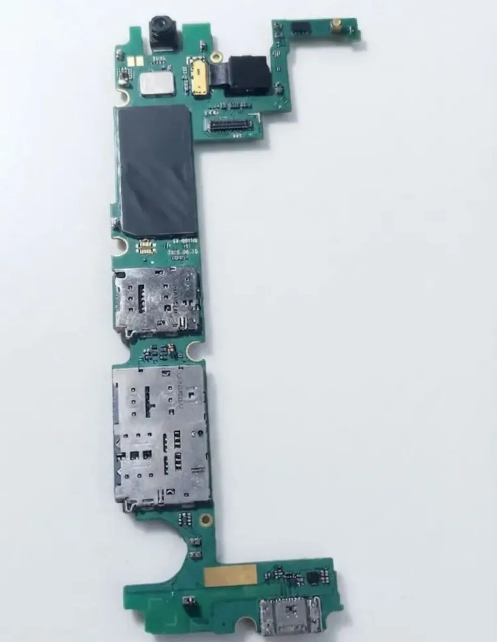 Placa j5 prime 32 GB. Já pronta para uso