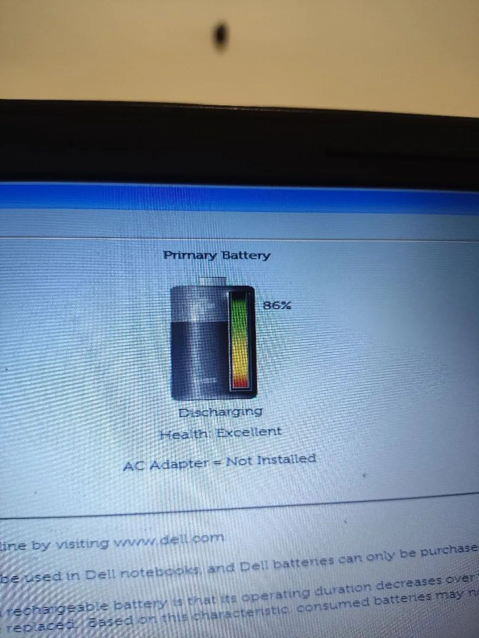 Notebook Dell - Foto 4