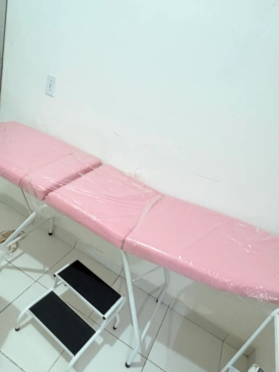 Vendo KIT COMPLETO MACA ESTÉTICA  - Foto 3