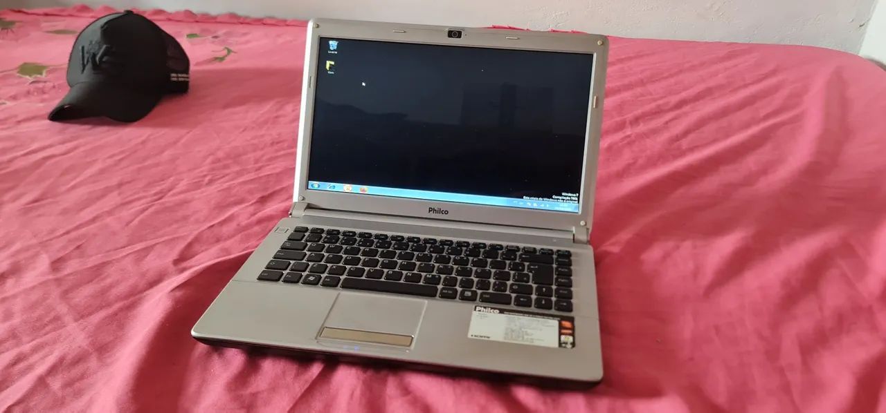 Notebook philco - Foto 2