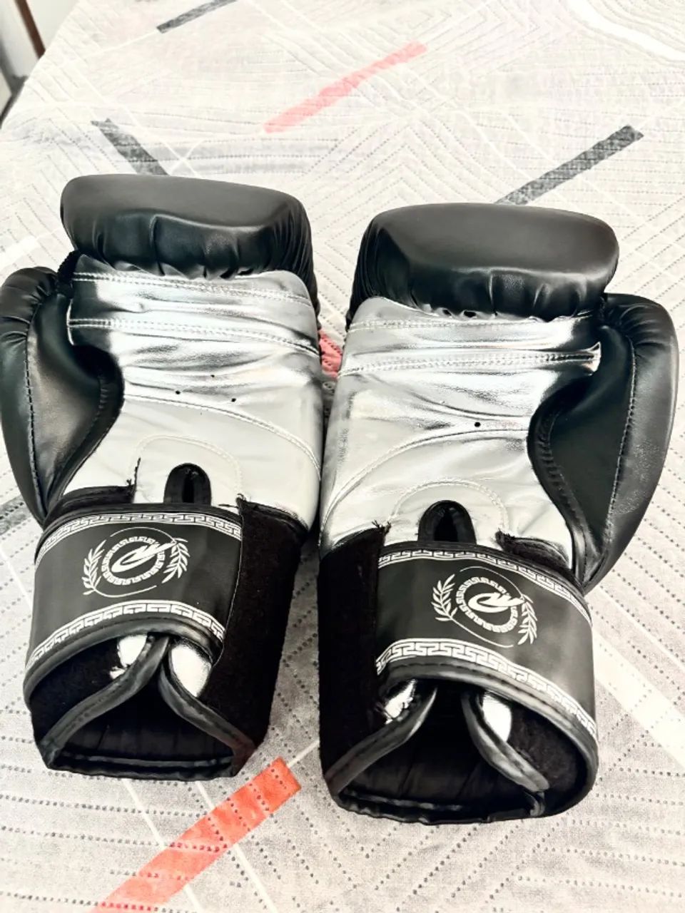 Luva box / Muay Thai - Foto 5