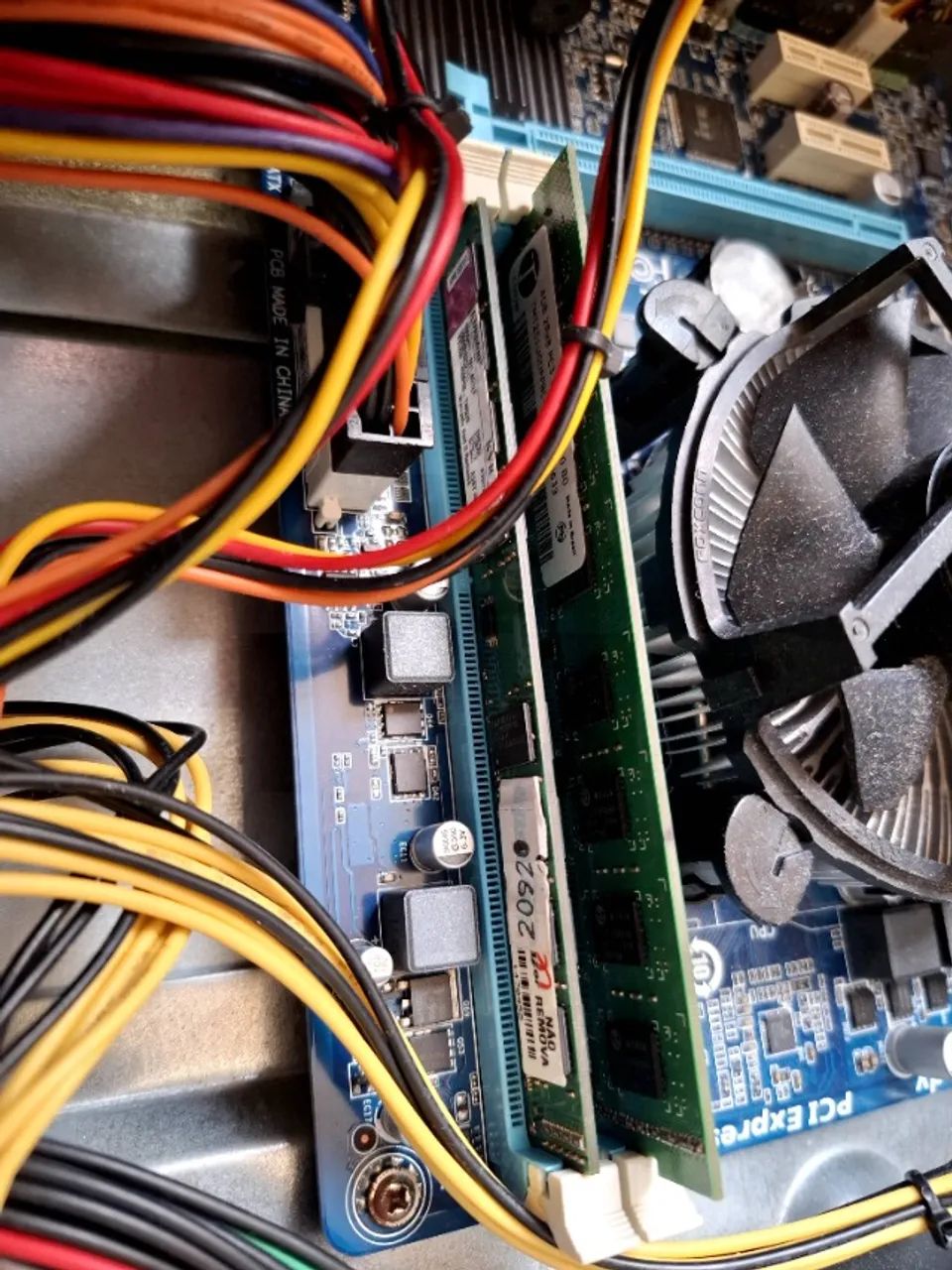 Gabinete computador  - Foto 4