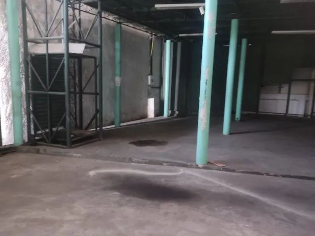GALPÃO COMERCIAL NA PENHA - RJ - Foto 3