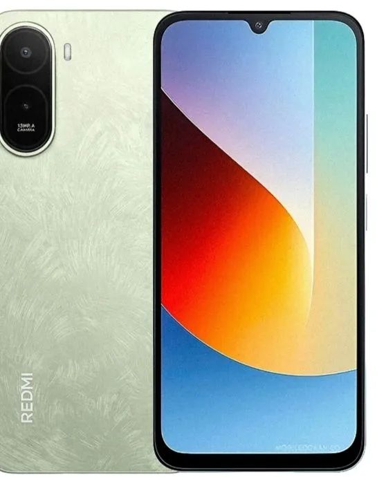 Celular semi novo 