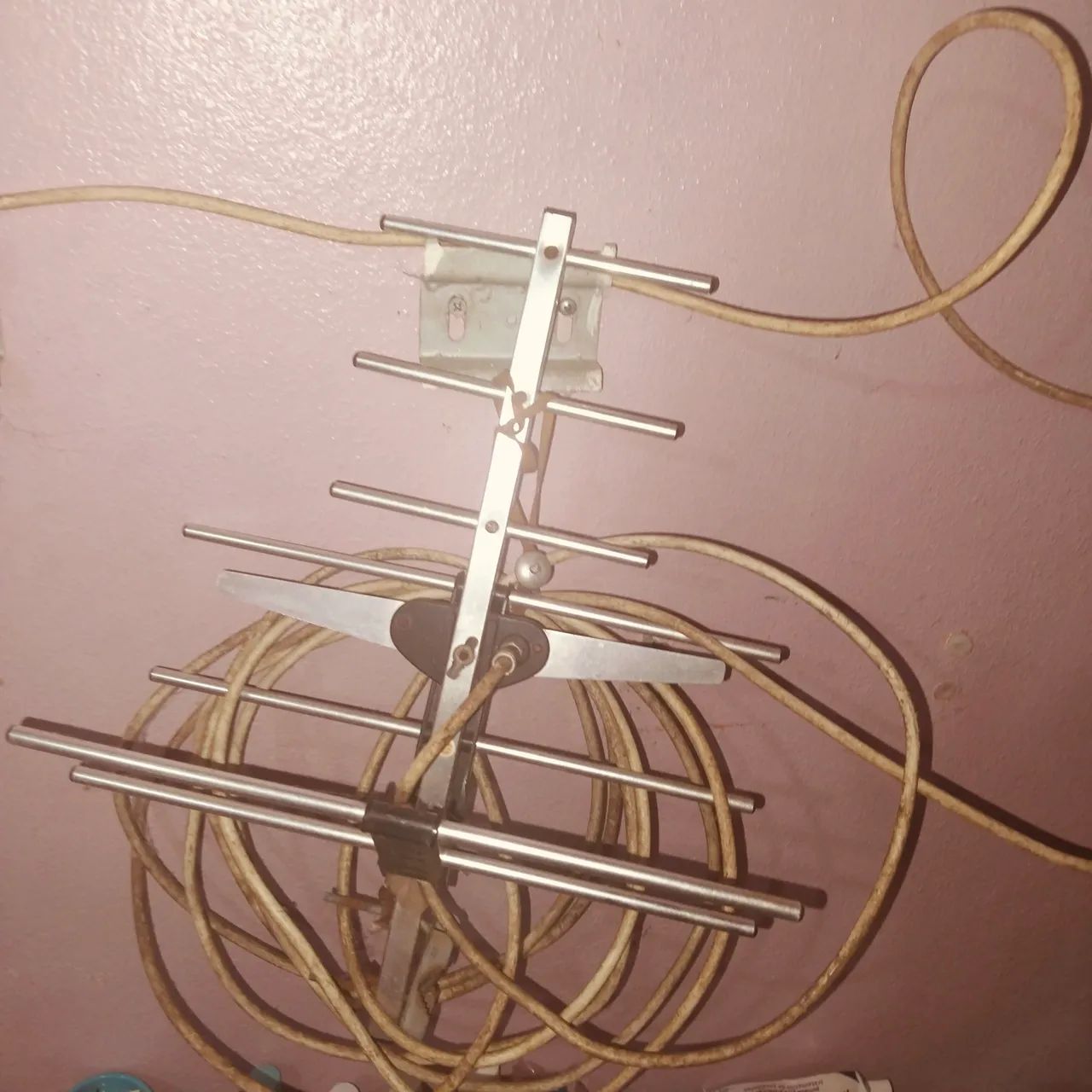 Antena externa - Foto 2