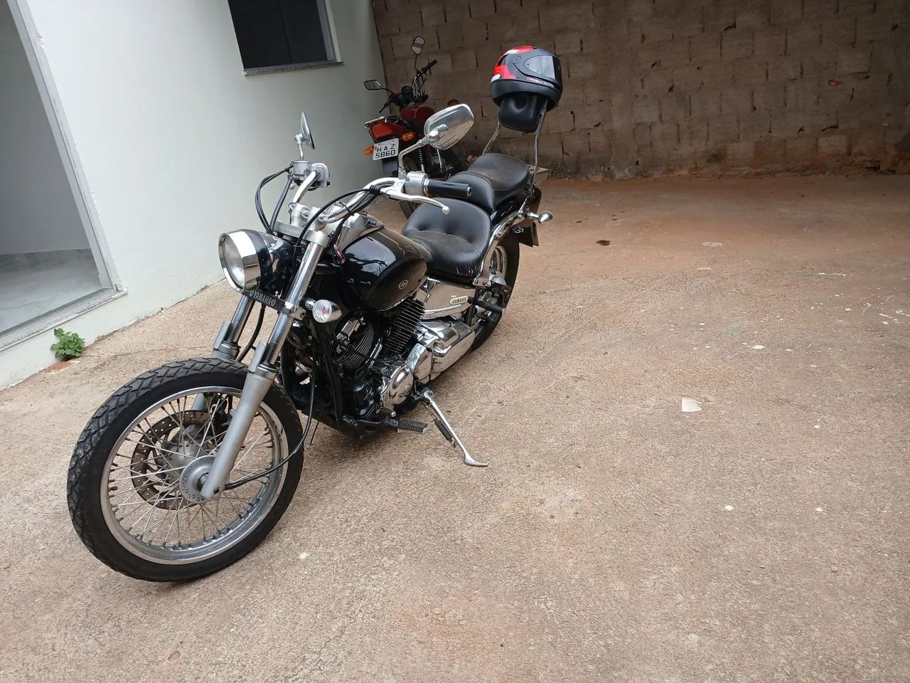 DragStar 650cc - Foto 5