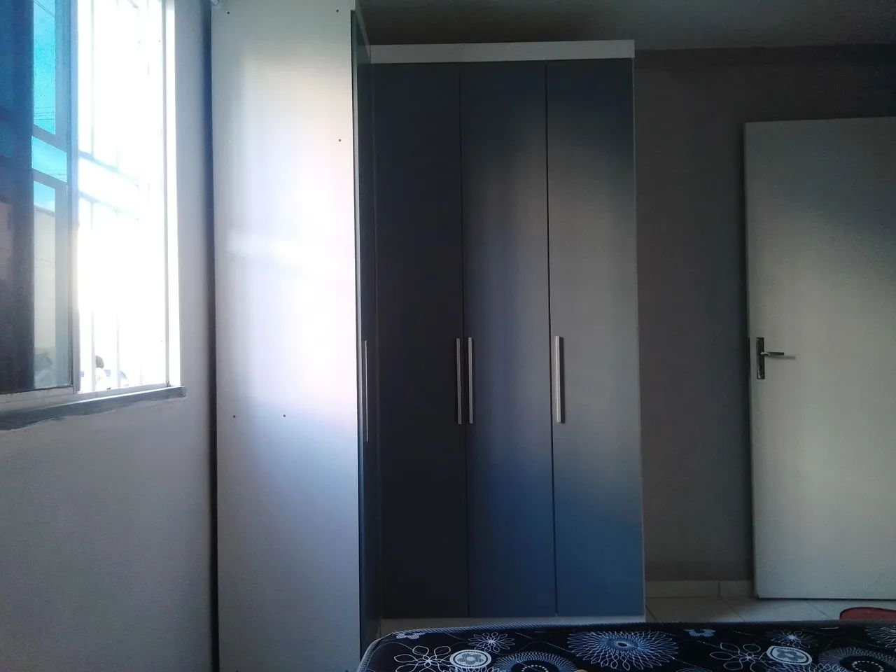 Apartamento mobiliado  - Foto 2