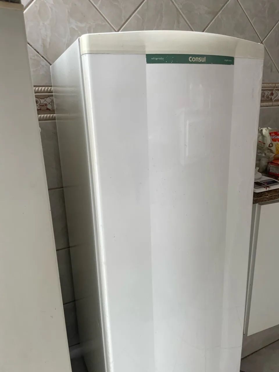 Geladeira