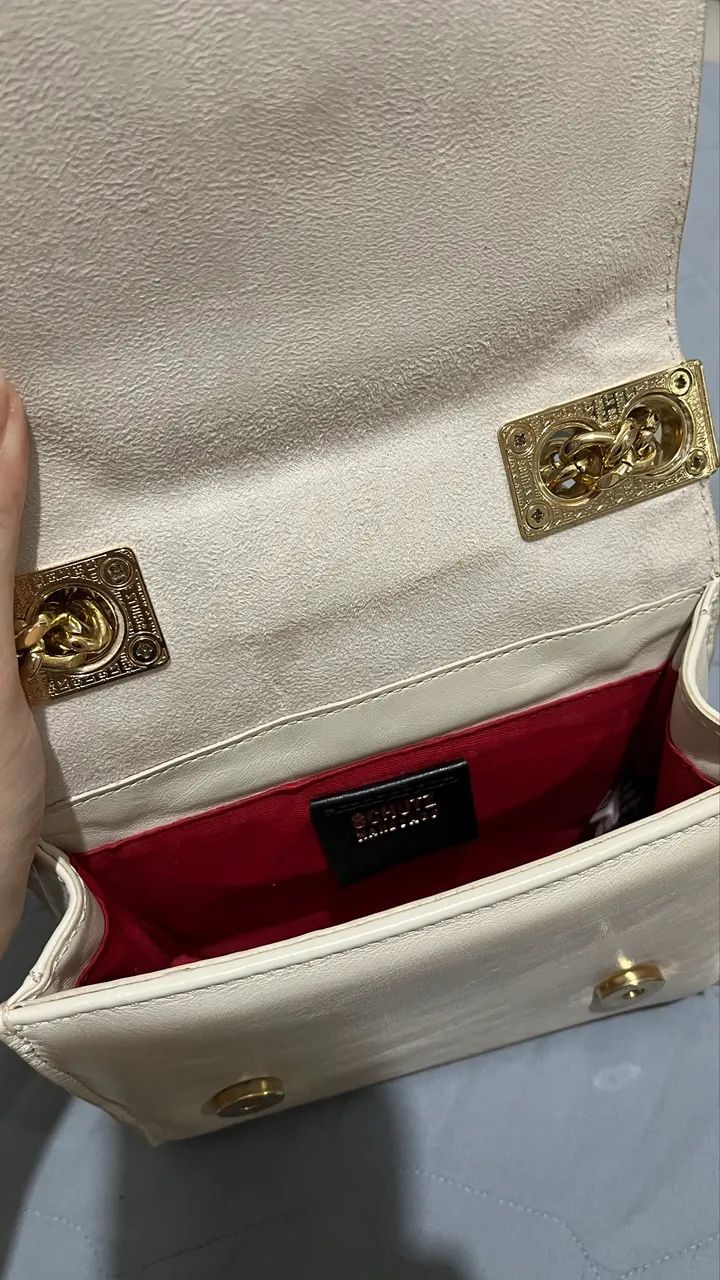Bolsa Schutz  - Foto 4