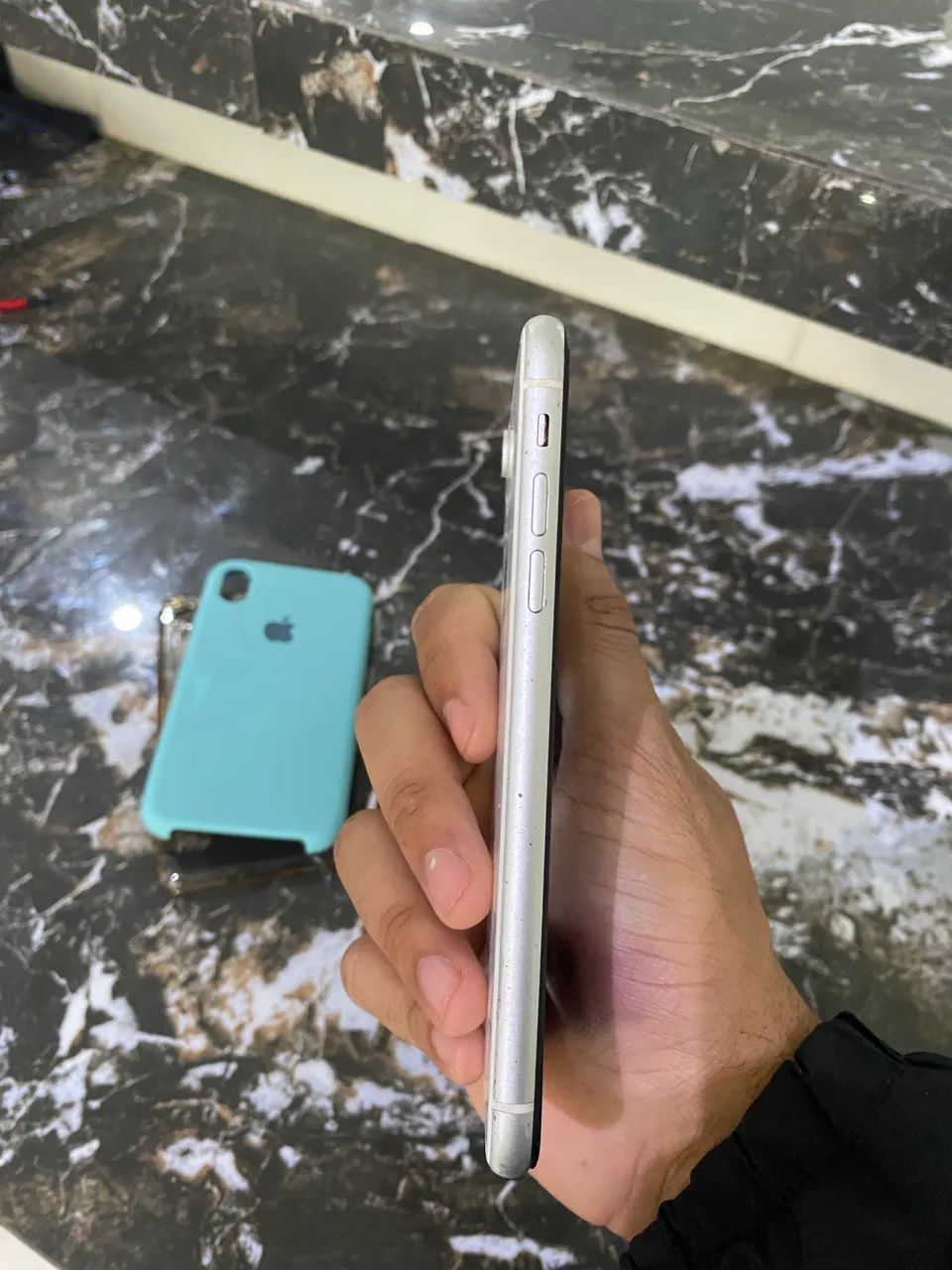 IPHONE XR 128 GB PERFEITO  - Foto 4