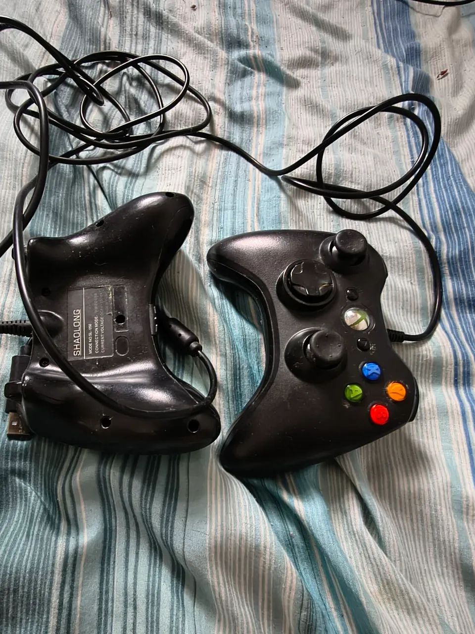 2 Joystick Xbox  - Foto 3