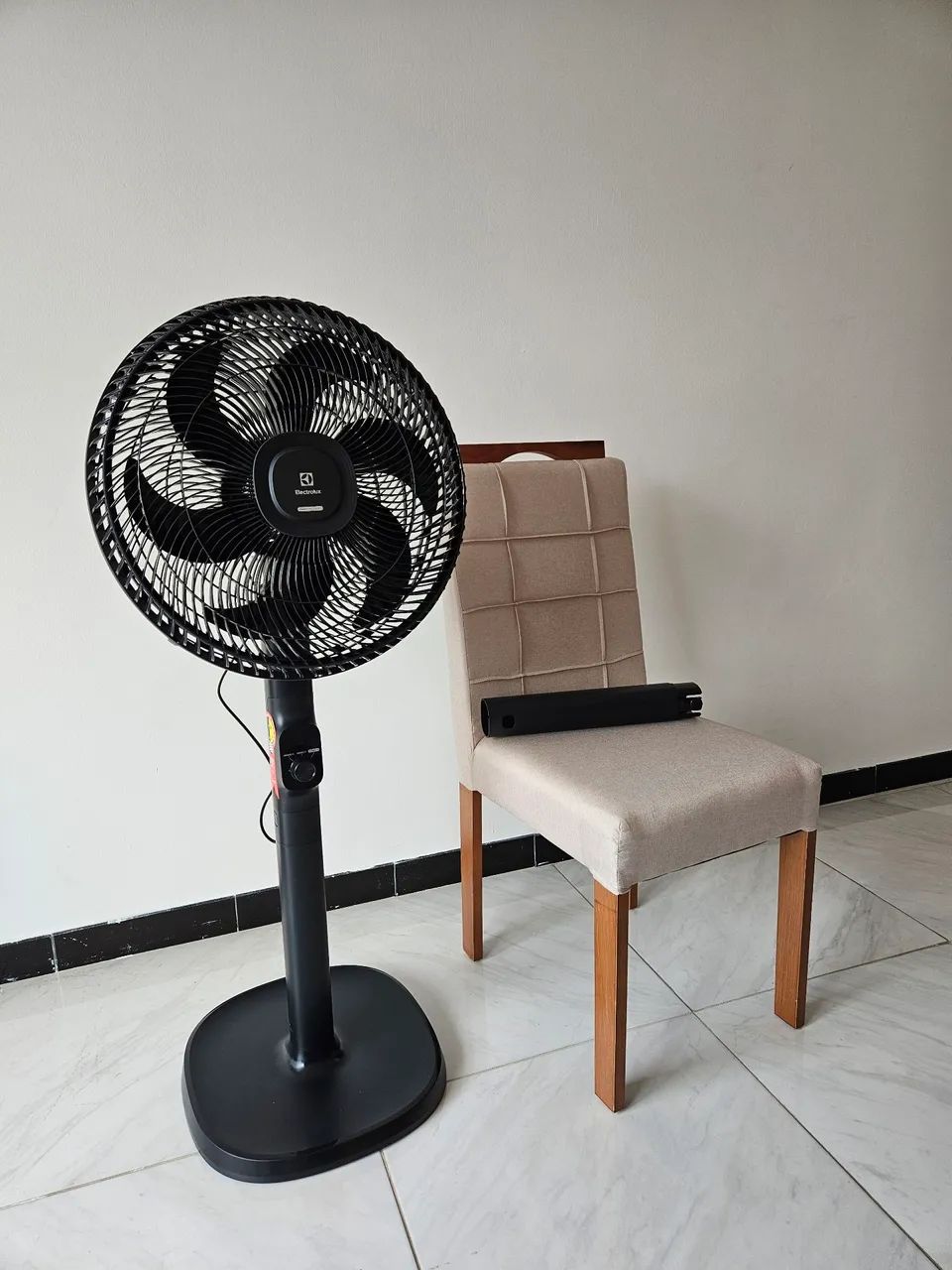 Ventilador Eletrolux novíssimo