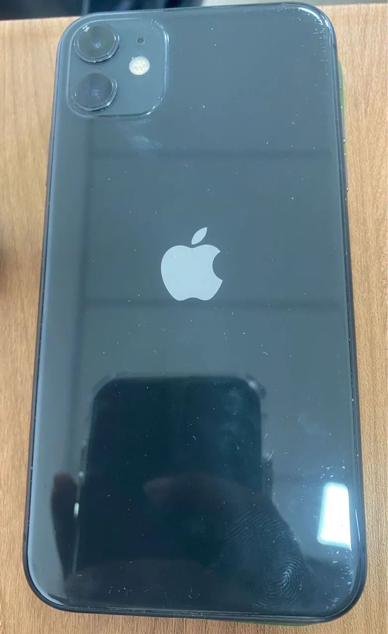 IPHONE 11 64GB usado - Foto 4