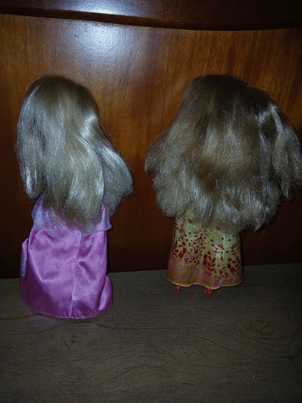 Bonecas Kelly irmã da Barbie ! - Foto 2