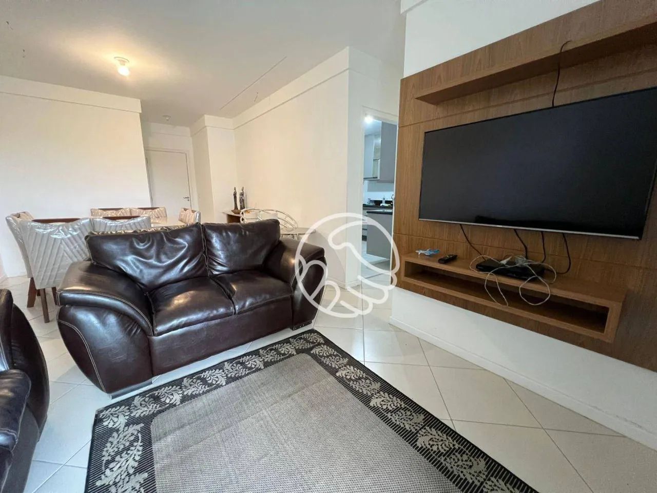 Apartamento com 3 quartos à venda na região da Enseada Azul - Foto 4