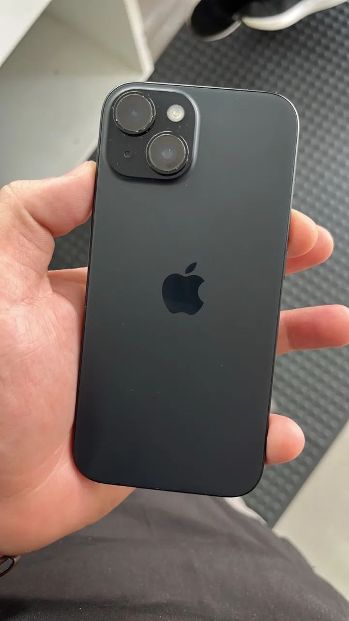 iPhone 15 128gn - Foto 2