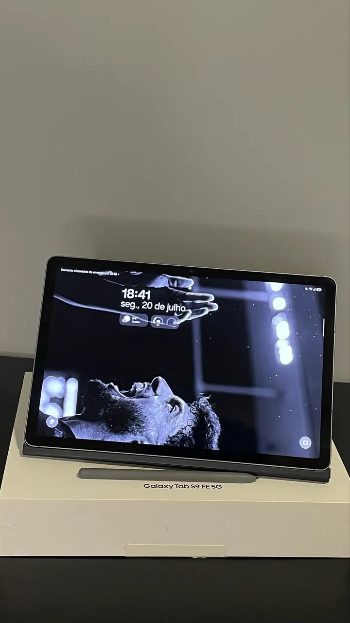 Galaxy Tab S9 Fe 5g - Foto 4