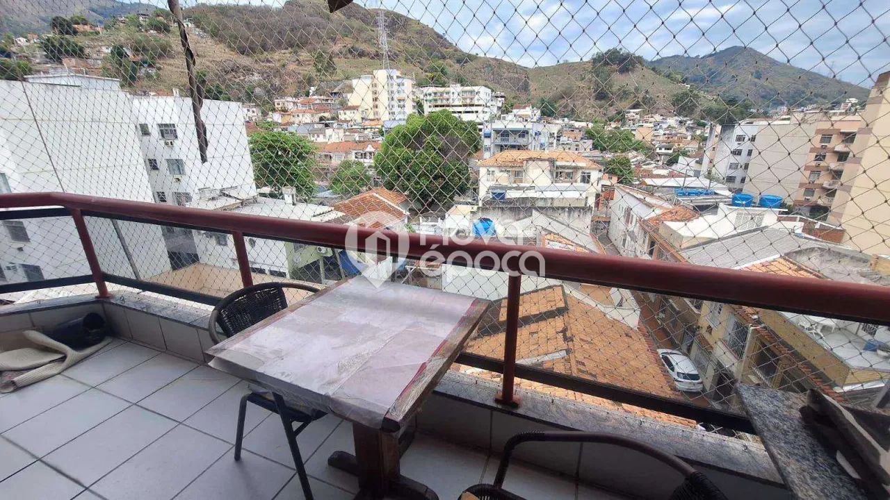 Méier | Apartamento 2 quartos - Foto 5