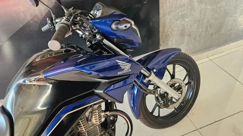CG 160 TITAN - Foto 5