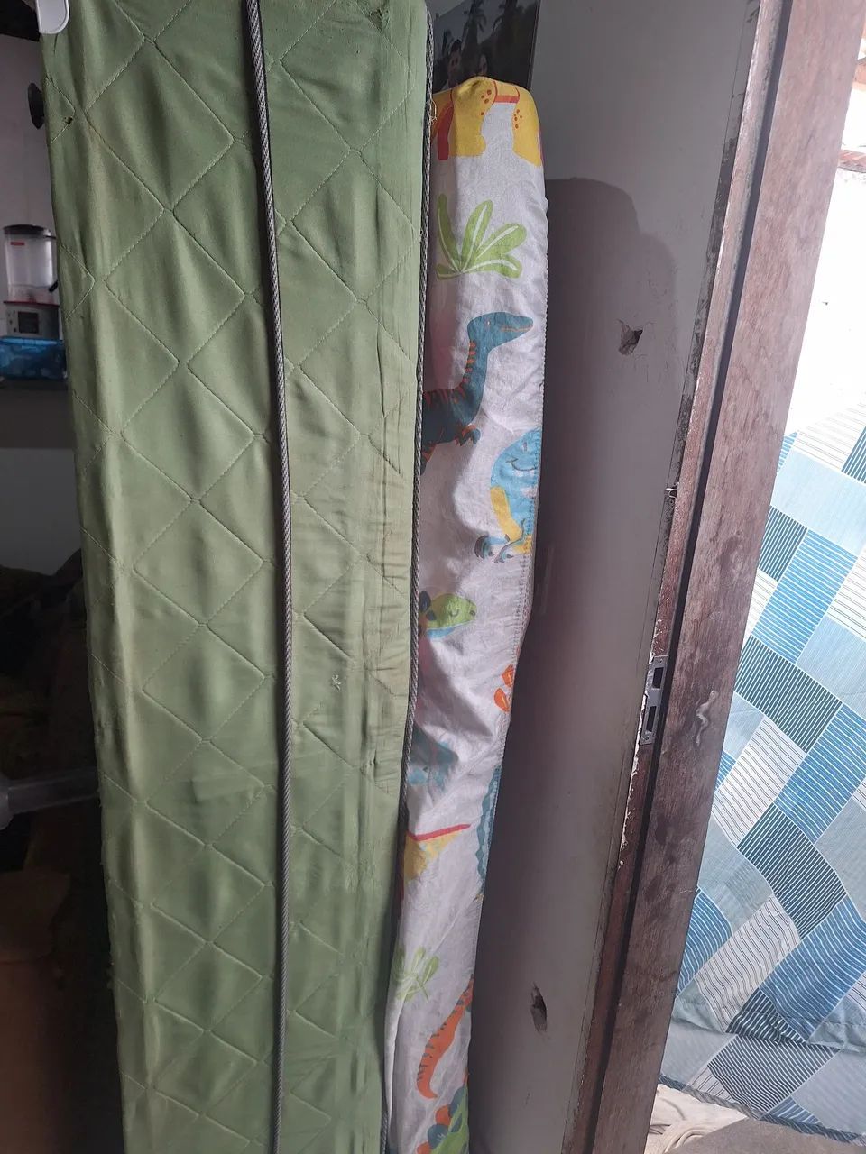 Cama box solteiro  - Foto 2