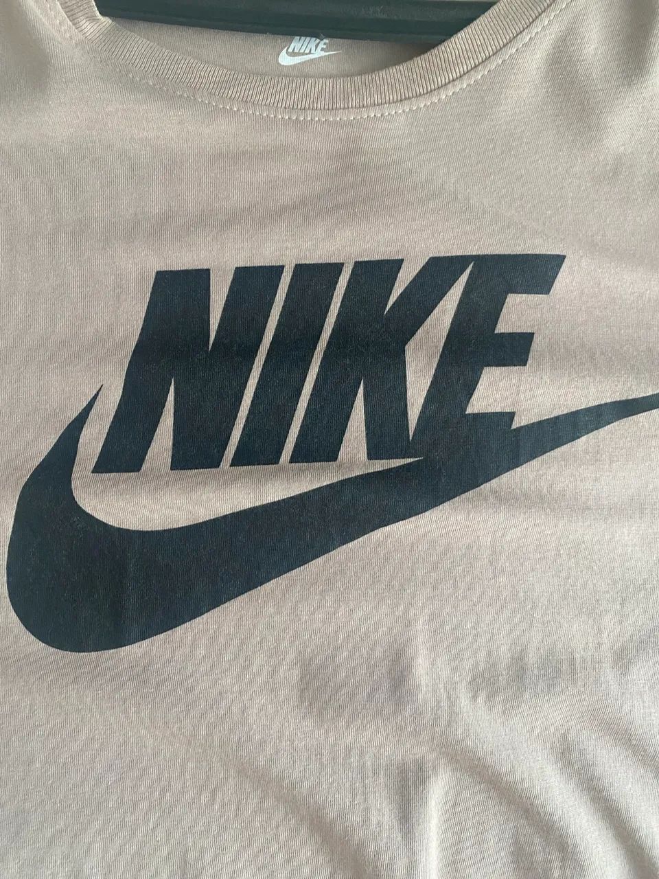 Camisa Nike basica - Foto 4