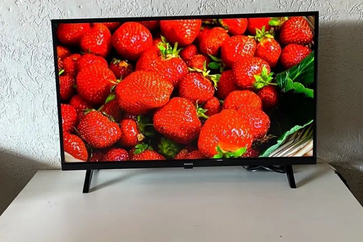 SMART TV PHILIPS 32? - Google TV - Foto 5