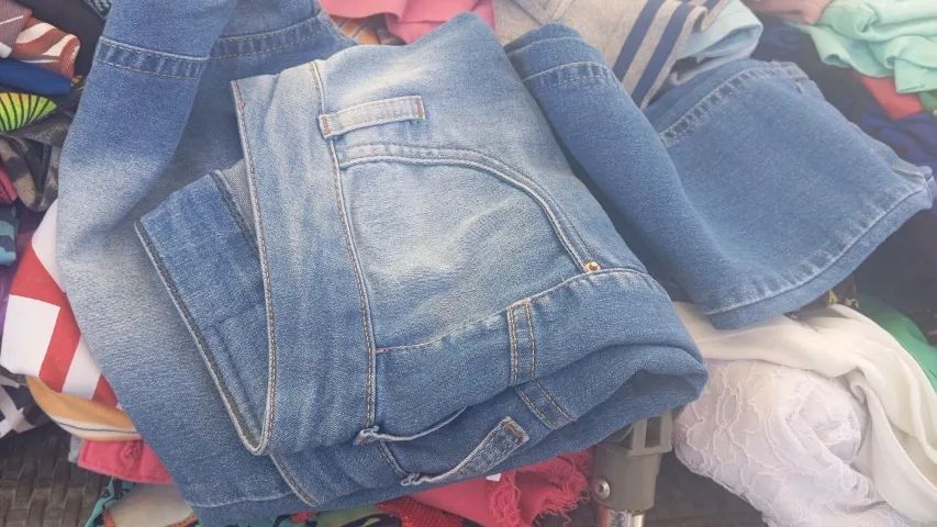 roupas  - Foto 3