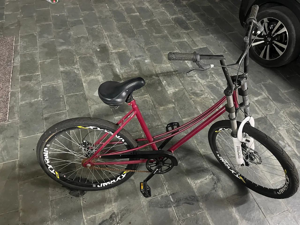 Vendo CECI Aro 26? - Foto 2