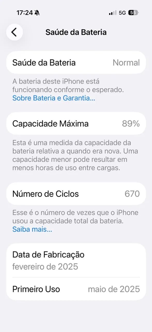 IPHONE 16 PRO - Foto 3