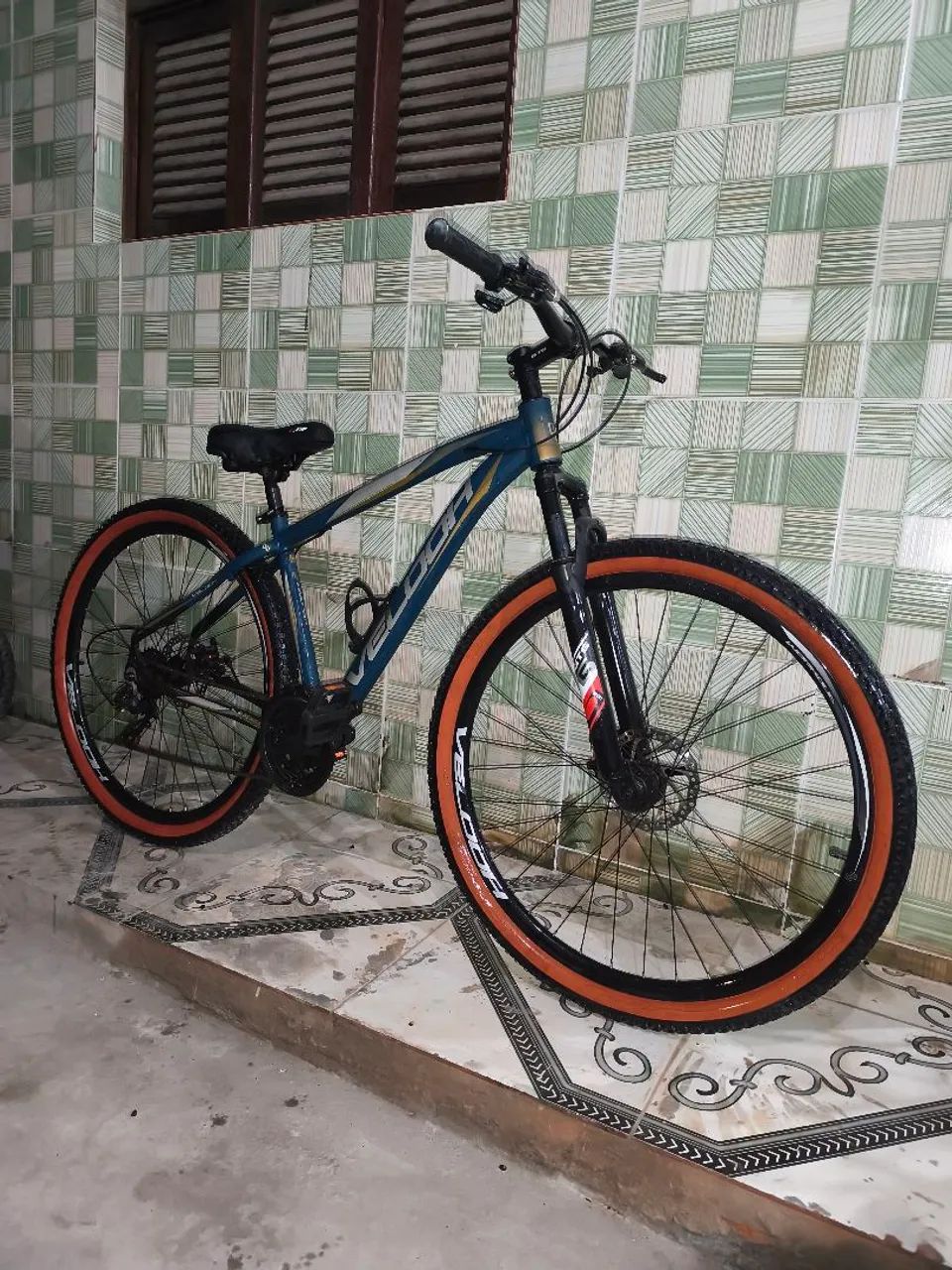 Bicicleta aro 29