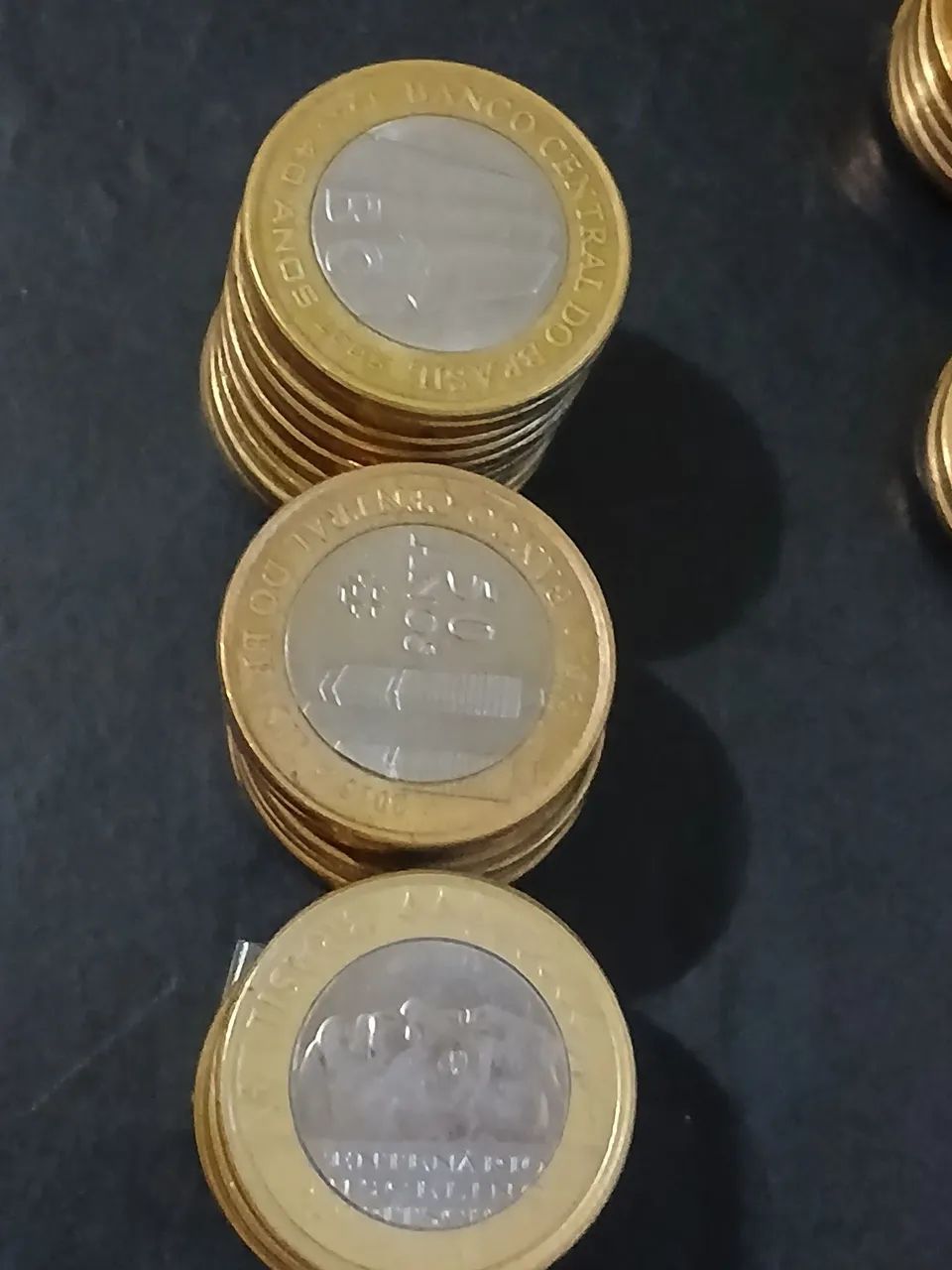 Moedas - Foto 3