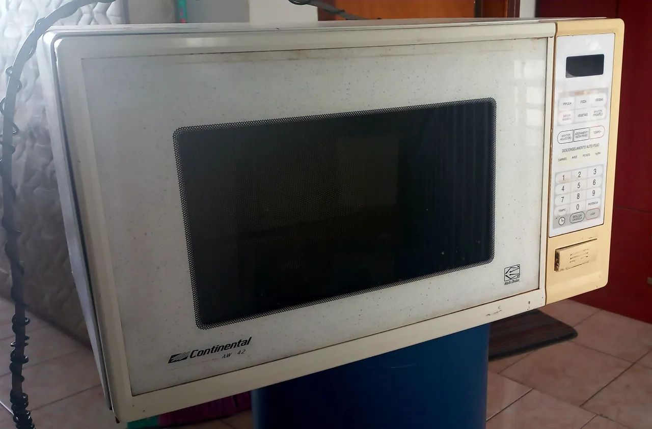 Microondas  - Foto 2