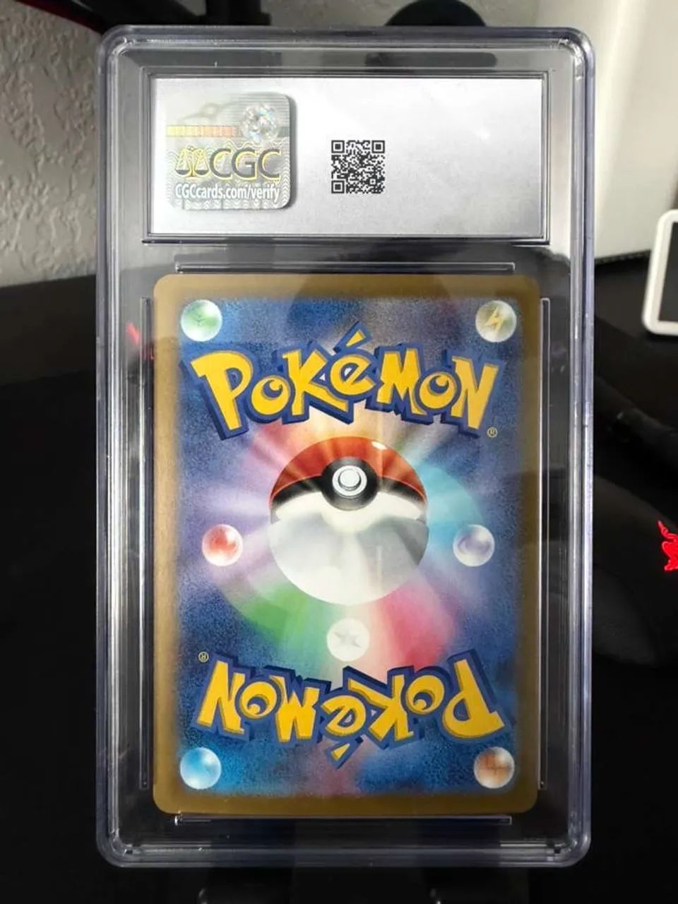 Mega gengar ex TAG10 - Foto 2