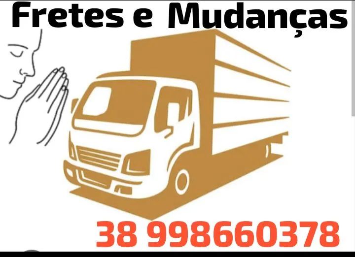 Fretes e mudanças  - Foto 4