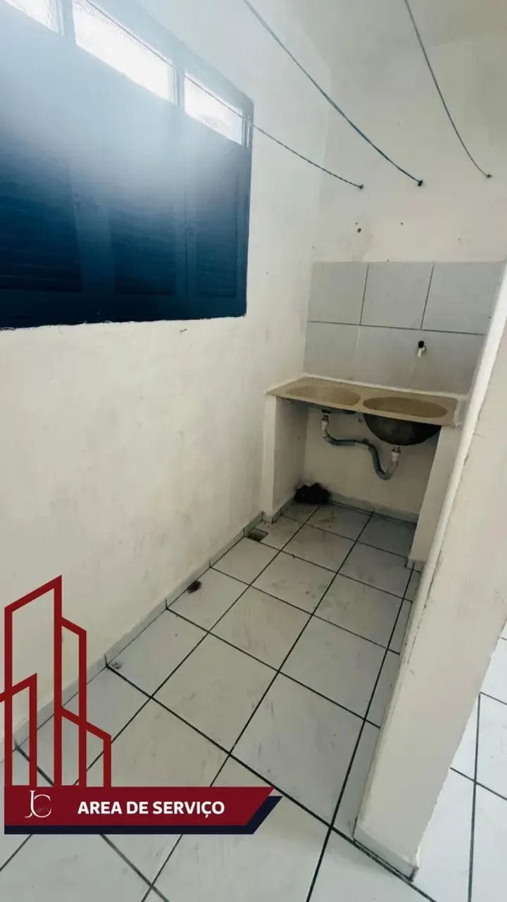 Casa para Locação em Mangabeira - Foto 5