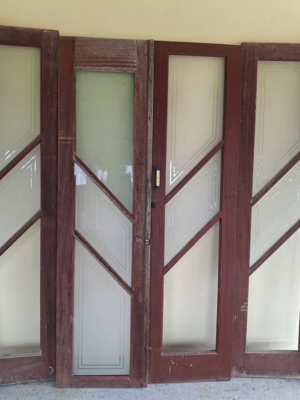 Vendo porta e janelas  - Foto 3