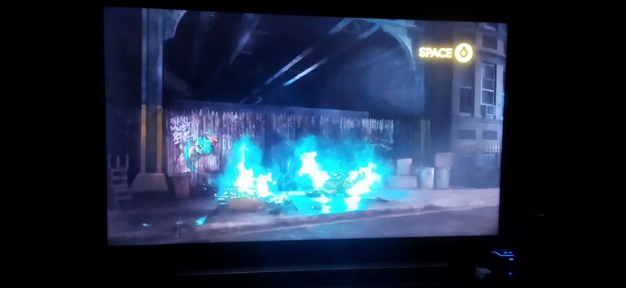 Tv smartv Samsung 49 polegadas  - Foto 5