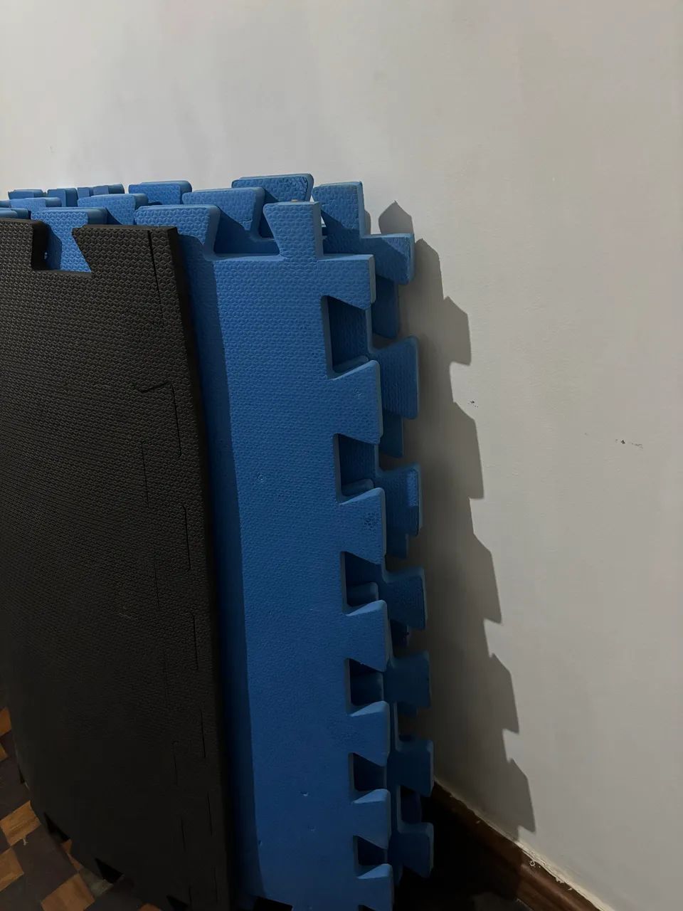Kit com 5 Tatames - Ótimo Estado - Foto 2