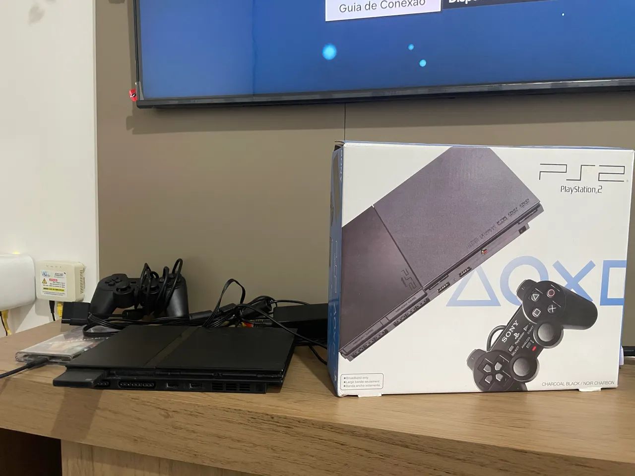 PlayStation 2 - Foto 4