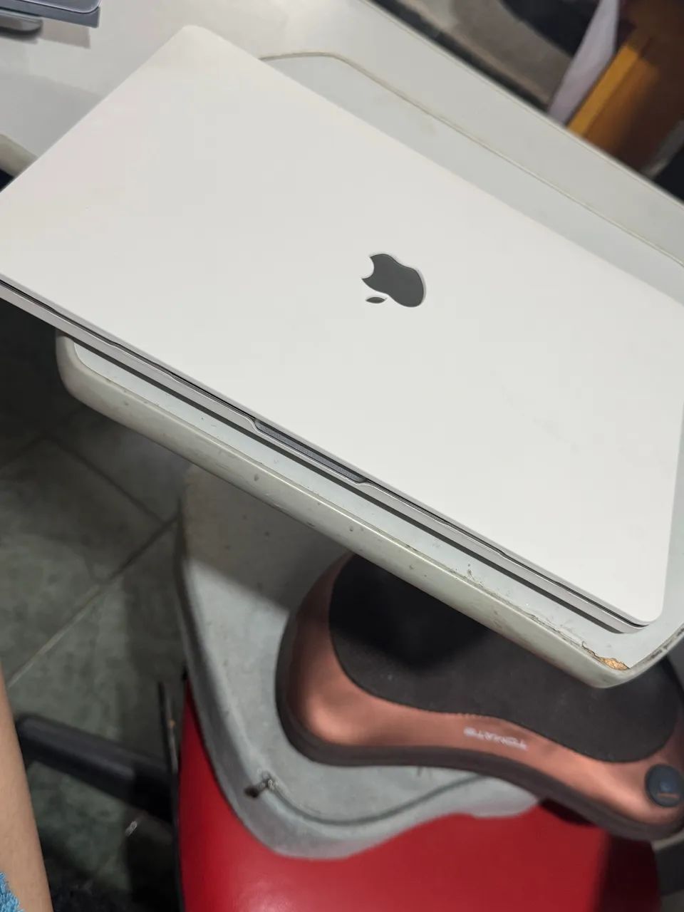 Macbook Pro 2020 1 tb de Memória, 16 g de Ram - Foto 3